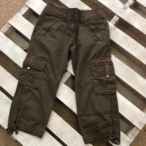 Cabi Cargo Pants